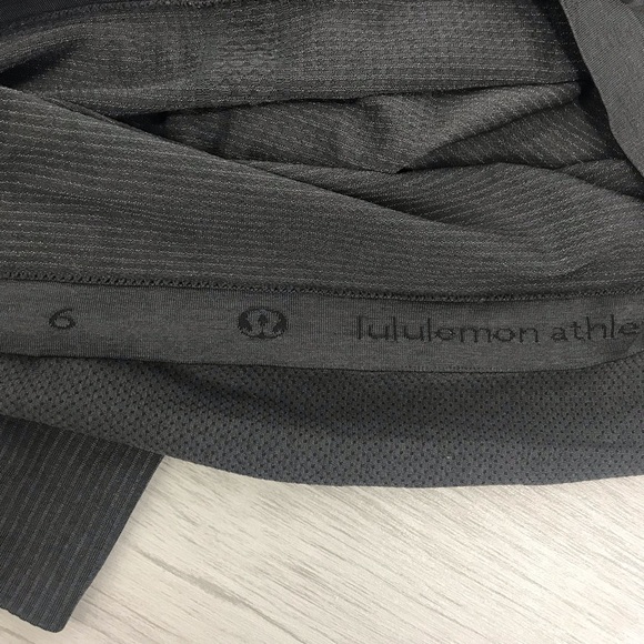 Lululemon swiftly tech long sleeved shirts size 6 - Picture 13 of 14